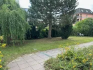 Gemeinschaftsgarten