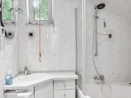 Badezimmer Erdgeschoss