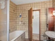 Badezimmer II