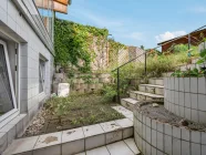 Terrasse Souterrain