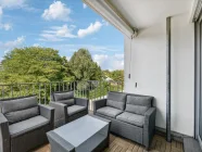 Dachterrasse Ansicht 1