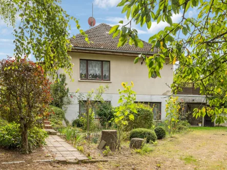 Titel - Haus kaufen in Mühl Rosin - Ihre Traumhaus-Chance nahe des Inselsees - Einfamilienhaus in Mühl Rosin