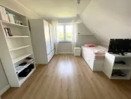 Elternschlafzimmer