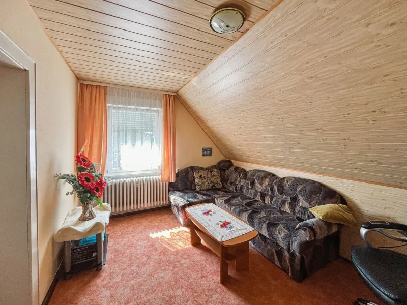 Gästezimmer u. 2. Wohnstube DG_2