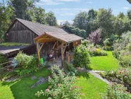 Garten Carport