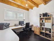 Büro EG