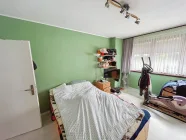 Schlafzimmer DG