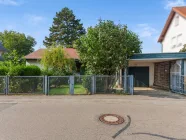 Garage - Carport 