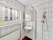 Badezimmer II 