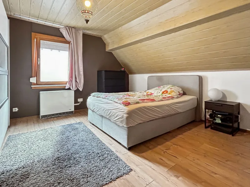 Schlafzimmer OG