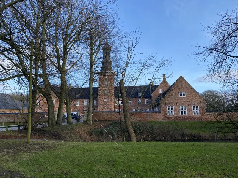 Husum Schloss