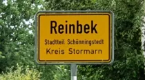 Reinbek Schönningstedt