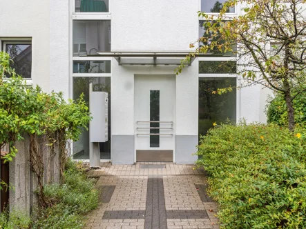 Exklusive Maisonette-Toplage - Wohnung kaufen in Oberursel (Taunus) - Schöne 5-Zimmer-Maisonettewohnung in begehrter Lage von Oberursel