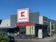 Kaufland Madlow