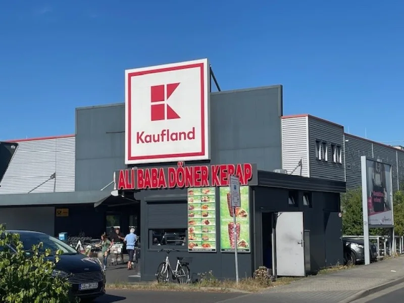 Kaufland Madlow