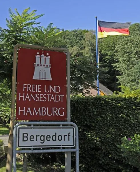 Bergedorf