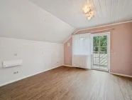 DG - Schlafzimmer - Ansicht 1