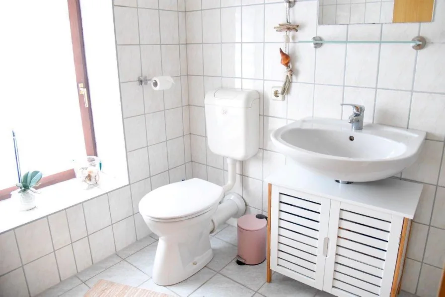 Badezimmer 1