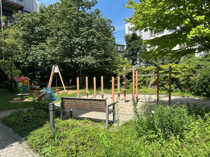 Spielplatz