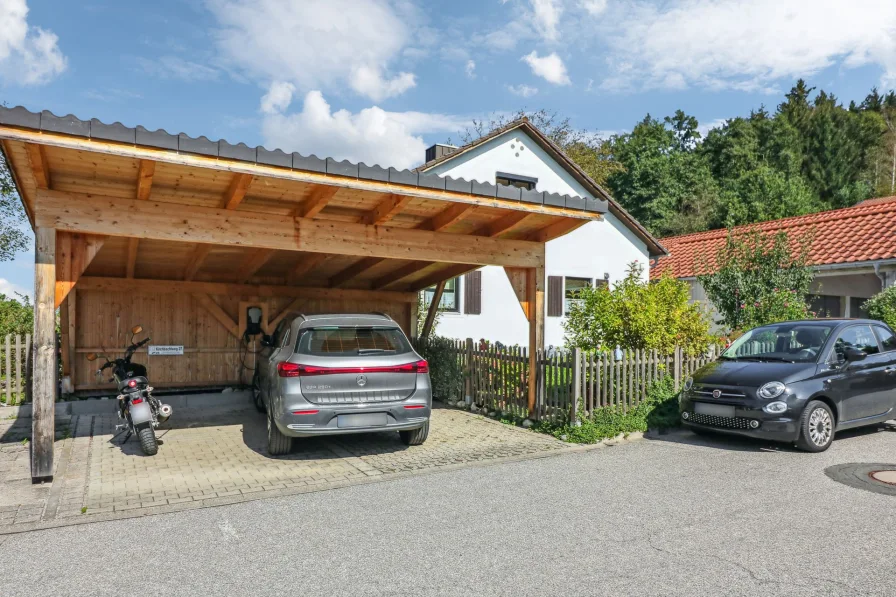 Carport