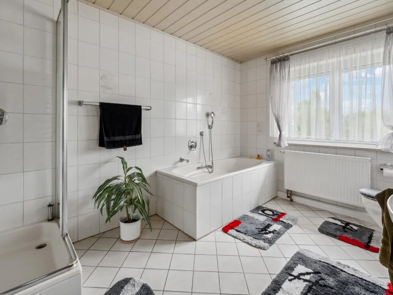 Badezimmer II