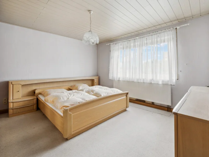 Schlafzimmer II