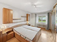 Schlafzimmer EG 