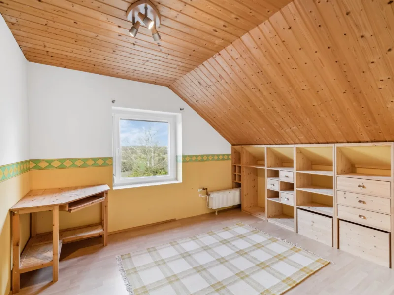 Kinder- oder Gästezimmer