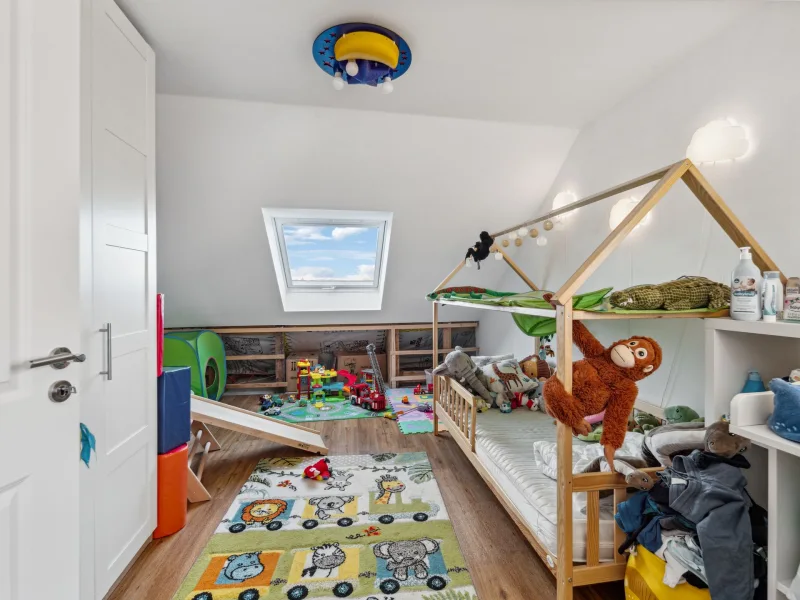 Kinderzimmer 2