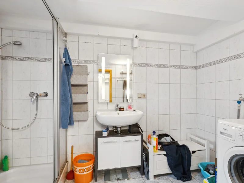 Badezimmer I