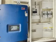 PV-Anlage und Elektro