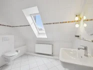 Badezimmer OG 