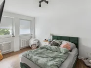 Schlafzimmer WE1