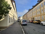 Seitenstraße