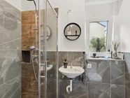 Badezimmer EG links