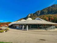 Eislaufarena Inzell