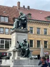 Friedrich-Rückert-Denkmal 