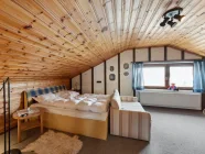 Gästezimmer - DG