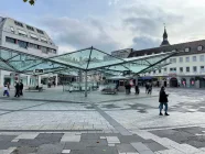 Zentraler Busbahnhof