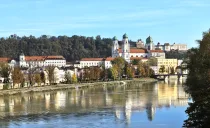 Passau Ansicht