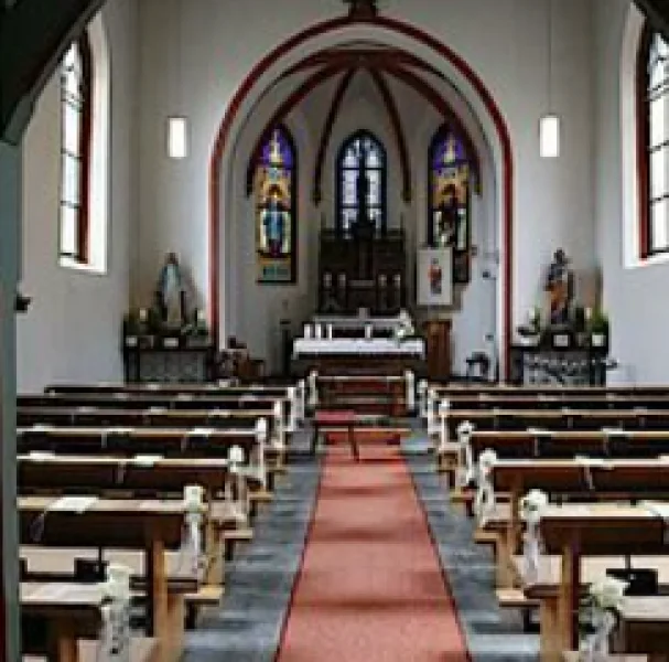 Kirche 