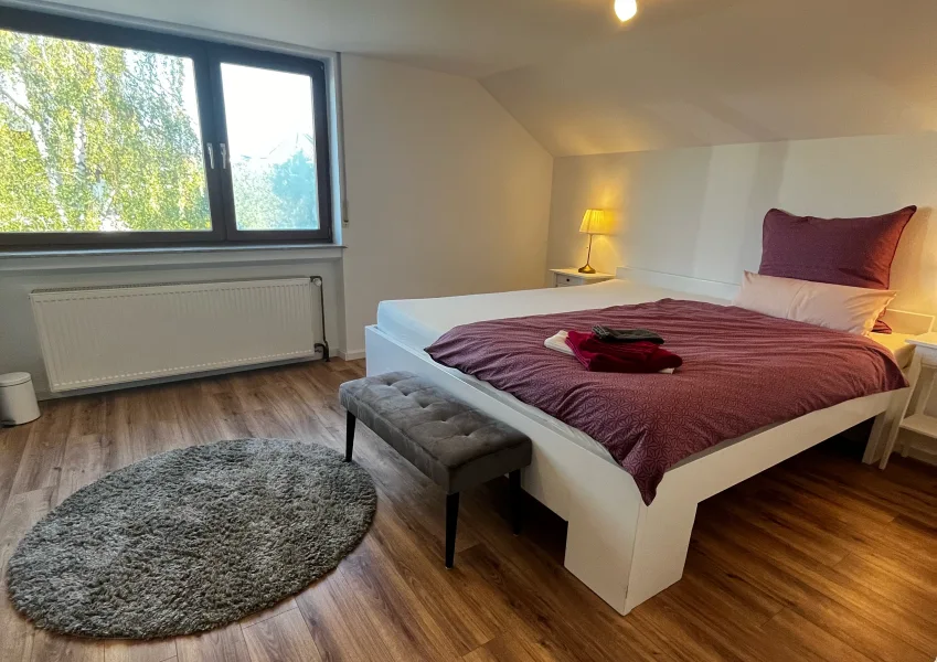 OG - Geräumige Gästezimmer _1