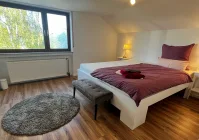 OG - Geräumige Gästezimmer _1