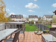 EG - Terrasse - Ansicht 1