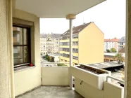 Ostbalkon