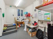 Büro Gewerbeeinheit