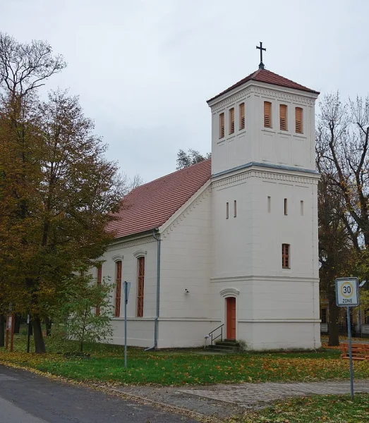 Dorfkirche