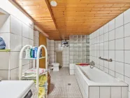 Badezimmer EG 