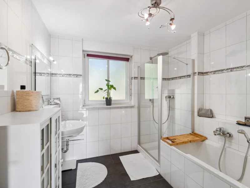 Badezimmer OG 