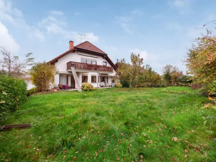 Titelbild - Haus kaufen in Freigericht-Neuses - Entdecken Sie Ihr neues Zuhause in ruhiger Lage in Freigericht-Neuses !